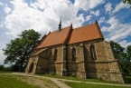 Kościół w Dębnie