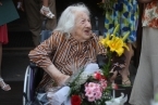 Małgorzata Mytnik ma 105 lat!