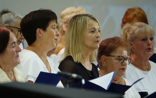 śpiewające kobiety