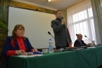 II sesja Rady Gminy Dębno - 27.02.2015