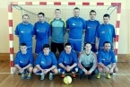 Finał Dębińskiej Ligi Halowej Piłki Nożnej "Z ...