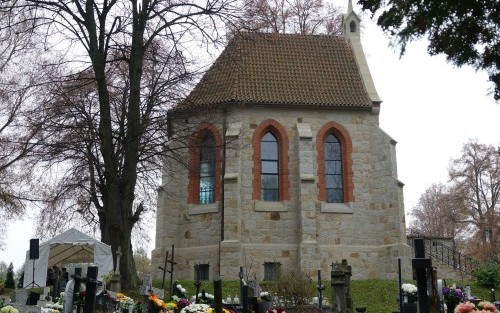 Kaplica Jastrzębskich