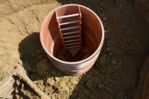 Budowa kanalizacji w Sufczynie