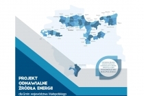 Partnerski projekt budowy instalacji odnawialnych źródeł energii dla Gmin Województwa Małopolskiego
