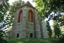 Pierwszy etap renowacji kaplicy Jastrzębskich zakończony