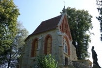Pierwszy etap renowacji kaplicy Jastrzębskich zakończony