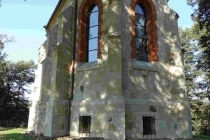 Zakończenie remontu konserwatorskiego zabytkowej kaplicy Jastrzębskich