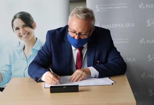 Porozumienie ważne dla Małopolan zostało zawarte