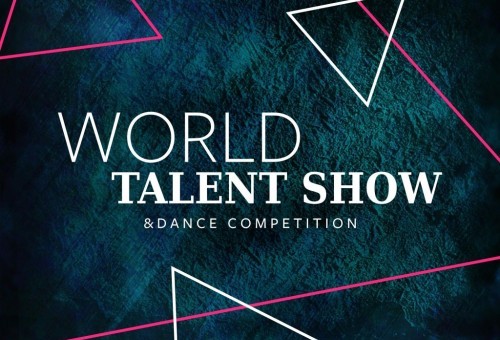 World Talent Show & Dance Competition