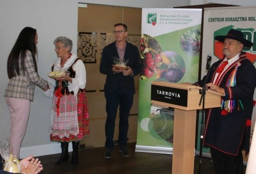 XX Jubileuszowe Sympozjum Agroturystyczne w Tarnowie
