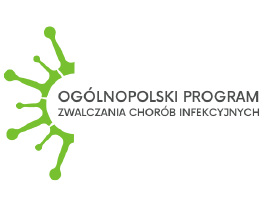 Pismo od Ogólnopolskiego Programu Zwalczania Chorób Infekcyjnych